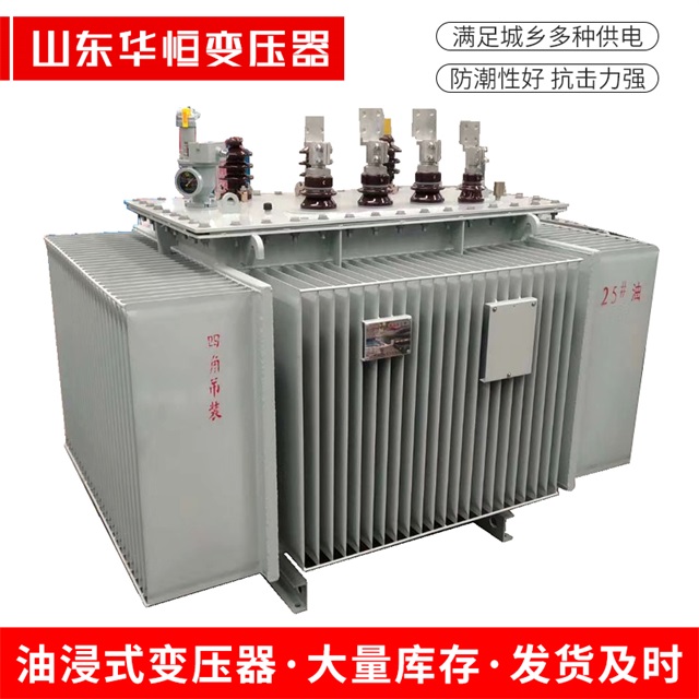 S13-10000/35临泽临泽临泽电力变压器厂家
