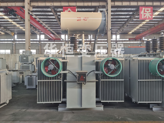 S11-6300/35临泽临泽临泽电力变压器