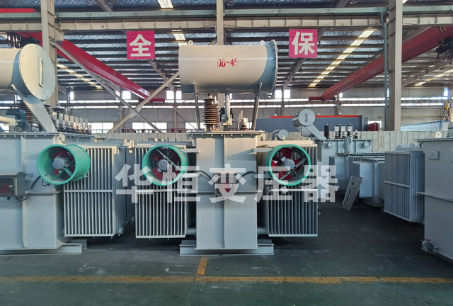 S13-6300/35临泽临泽临泽油浸式变压器