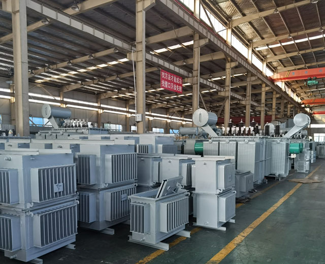 S11-6300/35临泽临泽临泽油浸式变压器
